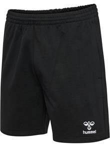 Mejdal-Halgård Håndbold træner bomulds shorts hummel 224845 2001