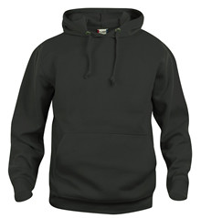 holstebro volley hoody sort