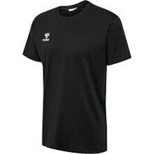 Mejdal-Halgård håndbold hummel trænings t-shirt 224542-224541 2001