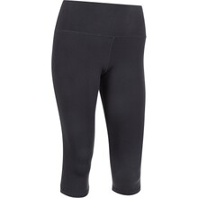 UBK 3/4 dame tights Franz EA191669 sort