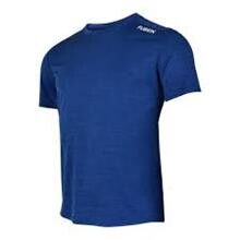 Fusion 0273 t-shirt herre blå