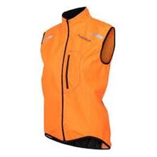 Fusion S1 løbevest herre 0013 orange