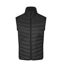 Hol. kom. haller vest IDG21033 herre sort