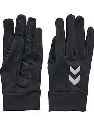 Måbjerg IF handske hummel 226621 2001