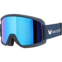 Hardsyssel skibrille W214016 sort