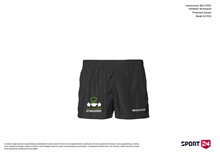 Holstebro Stykesport shorts