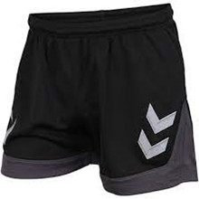 Hardsyssel hummel shorts dame