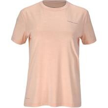 Herbalife Maje dame t-shirt peach E193298 4215