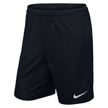 holstebro volley shorts sort