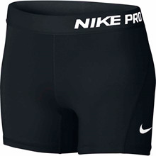 holstebro volley tights sort Nike pro