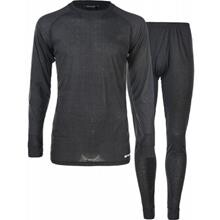 Staby dame skiundertøj OPPDAL w151902 sort