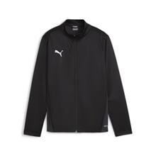 Tvis IF Puma klubdragt overdel full zip 658633-658634 03