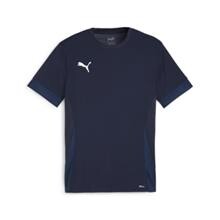 Lægården spilletrøje Puma navy 705747 06