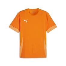 Lægården spilletrøje Puma orange 705747 08
