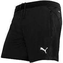 Lægården Puma shorts damemodel