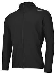 Herbalife Fusion Recharge hoodie unisex sort