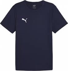 Lægården spilletrøje navy Puma 703162 06