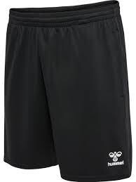 Mejdal-Halgård Håndbold hummel træningsshort 224544-224543 2001