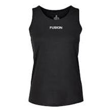 Fusion C3 t singlet dame 0286 sort