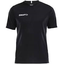 Hardsyssel Craft t-shirt sort