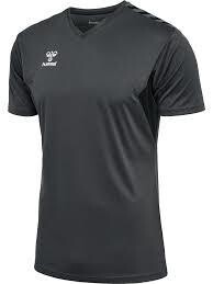 UIF medlems t-shirt hummel 219965-219964 1525