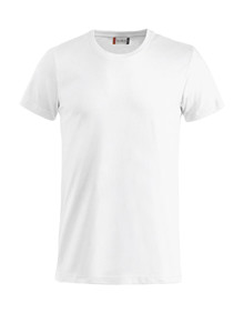 Lægården 21-22 års t-shirt hvid