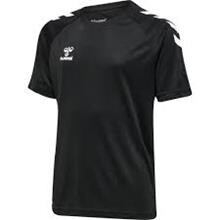 Short-T-shirt sæt hummel 212644-211943+211467-211466 2001