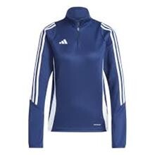 Hardsyssel adidas Tiro ½ zip navy