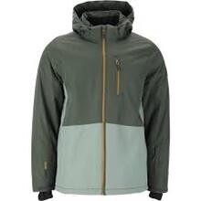 Skijakke 2024 herre 3051 Vetiver W233185 – DRIZZLE SKI JACKET