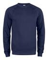 Bøvling Clique sweat 021030 navy