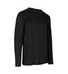 Hol. kom. haller t-shirt ID0518 sort