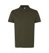 Hol. kom. haller t-shirt ID0525 polo oliven