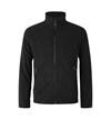 Havet & Fjordens Hus fleece til indlyning ID0806 sort