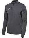 UIF medlems ½ zip sweat hummel 219974-219973 1525
