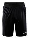 Staby Craft padel shorts sort unisex 1910148 9999