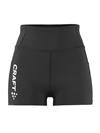 AKH Craft hotpants tights dame 1916135-1914691 sort