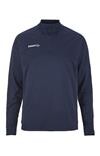 Holstebro Tennis & Padel Klub ½ zip Craft 1914764- 1914758 390000
