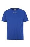 HBF Craft polyester t-shirt 1915326-1915303 346000