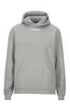 AKH klubhoody Craft 1915346-1915344 grå