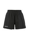 Holstebro Tennis & Padel Klub shorts dame Craft 1916046 999000