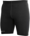 craft active run short tight unisex sort