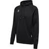 Mejrup GU fodbold træner Move hoody hummel 214783 2001