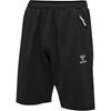 Mejrup GU fodbold træner Move shorts hummel 214796 2001