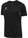 Mejdal-Halgård Håndbold træner t-shirt hummel 219965- 219964 2001
