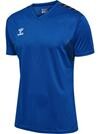 Måbjerg IF trænings t-shirt hummel 219965-219974 7045