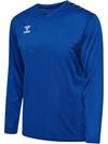 HH90 træner LS t-shirt hummel 219967 7045