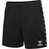 Vemb FS hummel aut shorts damemodel 219972 2001