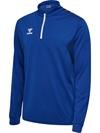 Måbjerg IF ½ zip sweat hummel 219973-219974 7045