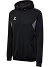 Mejrup GU fodbold træner hoody hummel 219976 2001