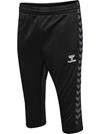 Mejrup GU fodbold træner 3/4 buks polyester hummel 220002 2001